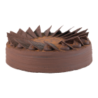 Chocolate Mud