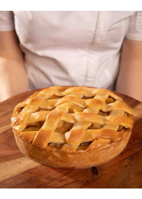 Apple Pie
