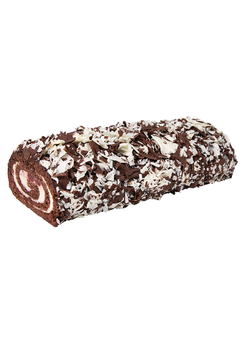 Black Forest Roulade
