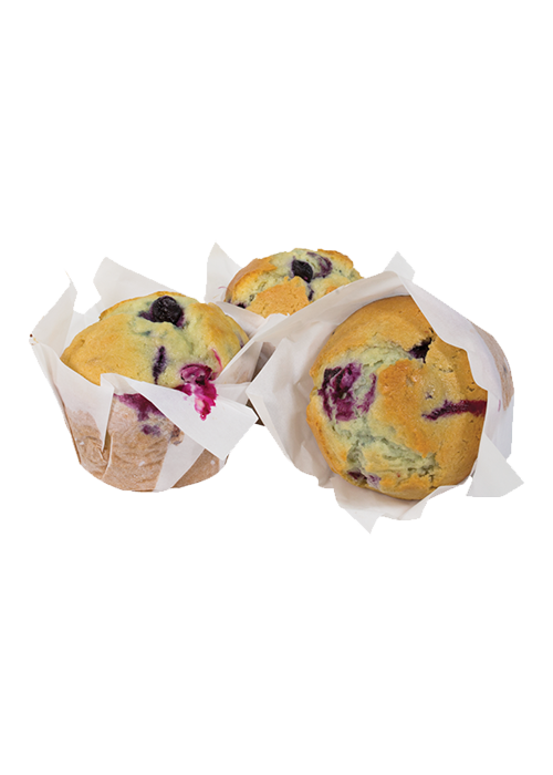 Blueberry