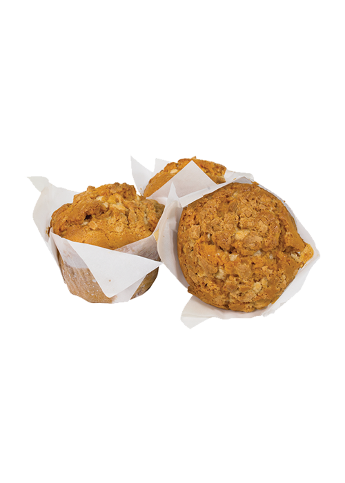 Butterscotch White Chocolate