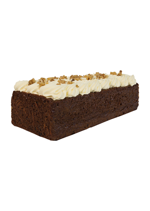 Carrot Bar Cake