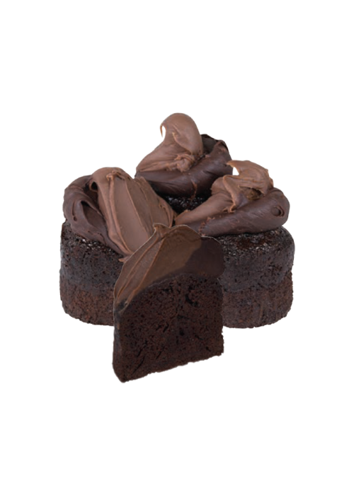 Chooclate Fudge Cake