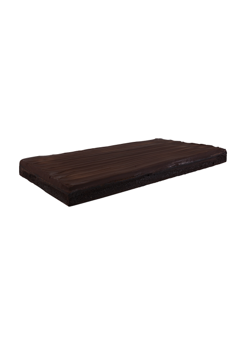 Chocolate Mud Slab