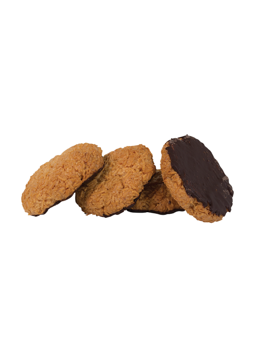 Coconut Macaroon GF