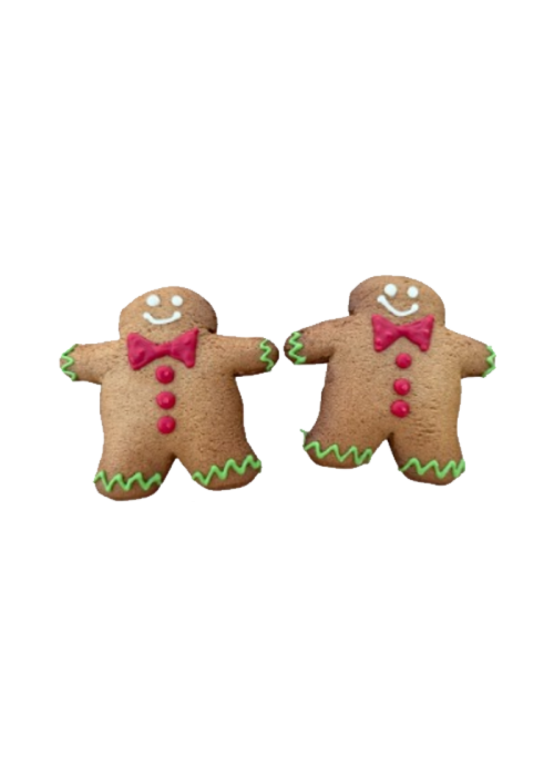 Gingerbread