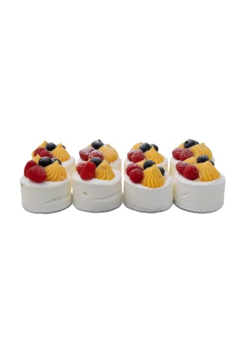 Individual Pavlova