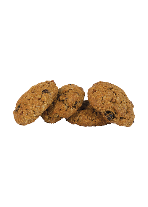 Muesli Cookie
