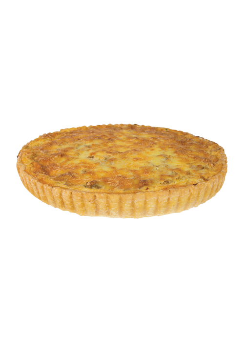 Quiche Lorraine