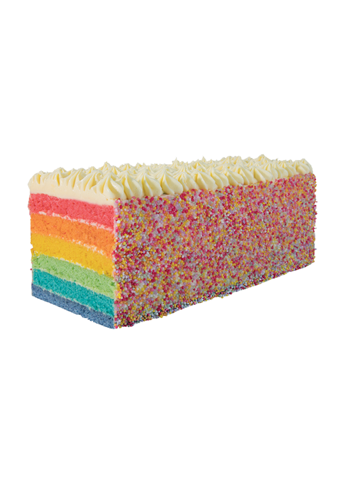 Rainbow Bar