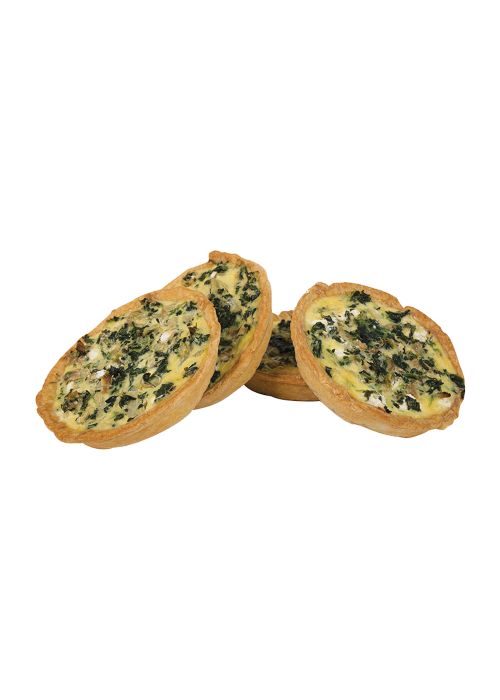 Spanakopita