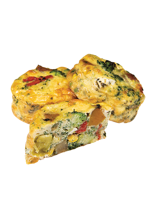 Vego Frittata GF
