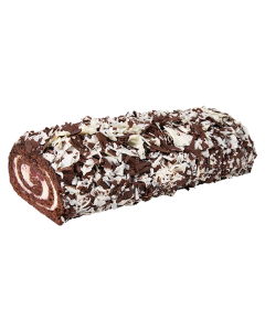 Black Forest Roulade