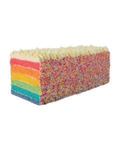 Rainbow Bar