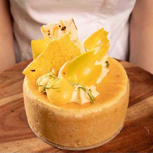 cheesecakes