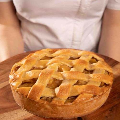 Flans & Pies