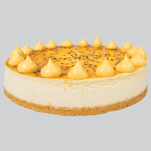 Cheesecakes