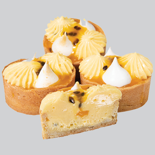 le tarts